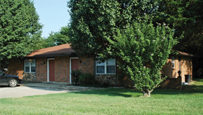 Brookside Duplexes