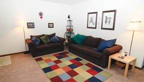 Brookside Duplexes